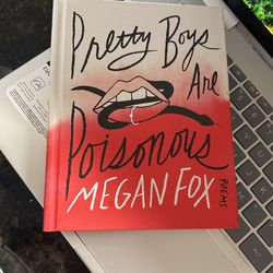 Poetry Book