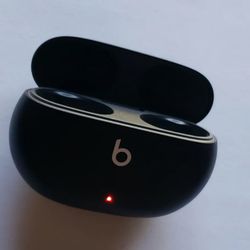 Beats Case Only!!