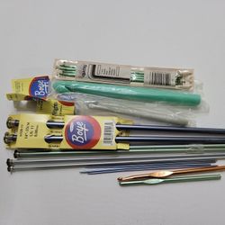 Knitting/ Crochet Tools 