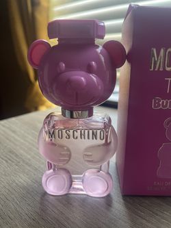 Moschino Toy 2 Perfume Bubble Gum