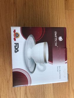 Tea set (8pcs)
