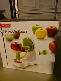 Peeler( free)