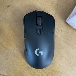 Logitech G403 Wireless Gaming Mouse