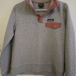 Patagonia Womans Mediana 