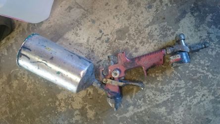 Sata gun
