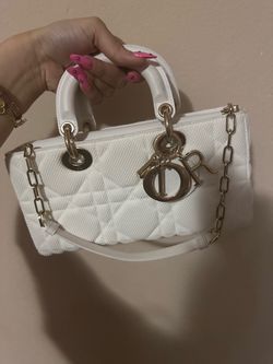 Dior lady djoy