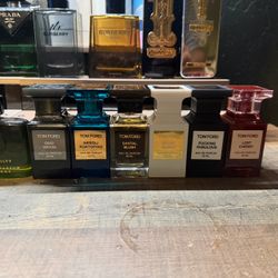 Tom ford colognes for sale