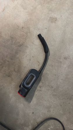 Tesla CHAdeMO Charging Adapater
