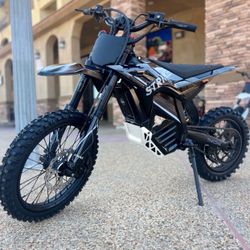 60v Strike Shadow 