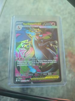 Pokemon card