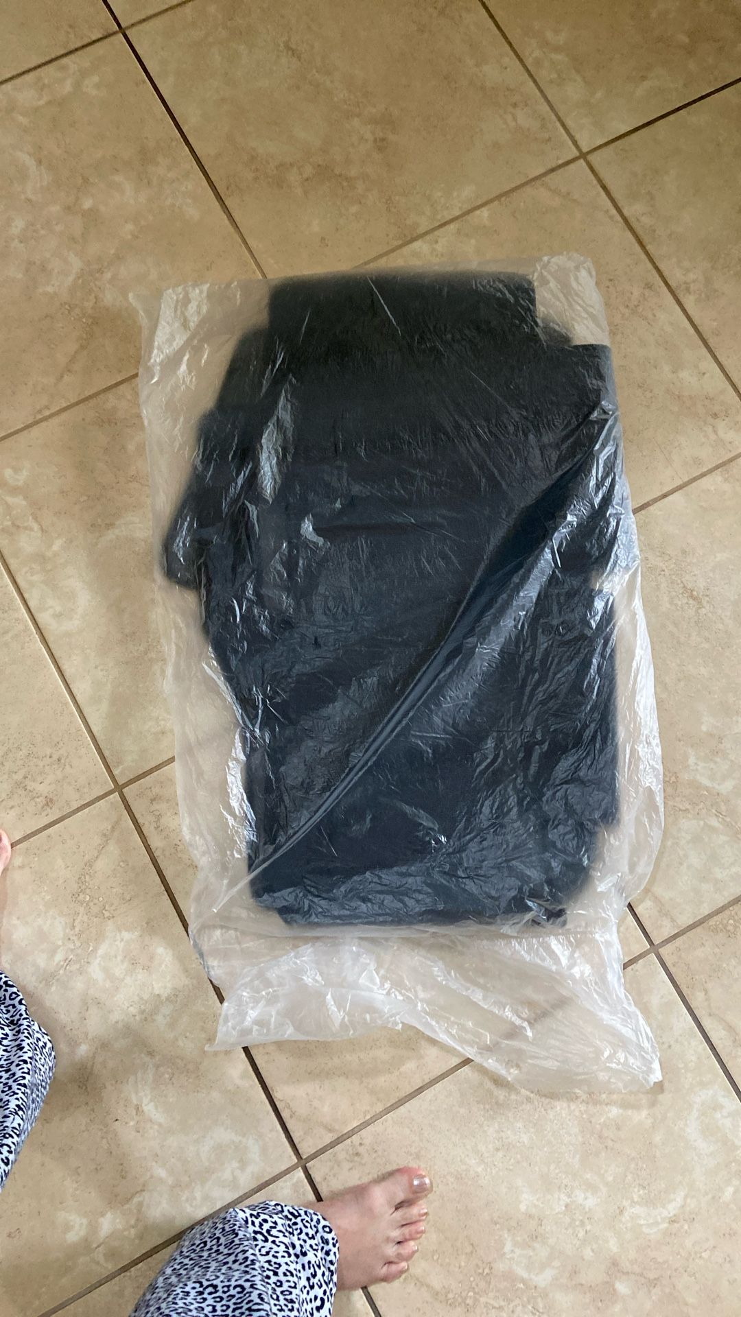 Highlander Floor Mats - Brand New