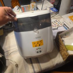 Dr Browns Bottle Cleaner 