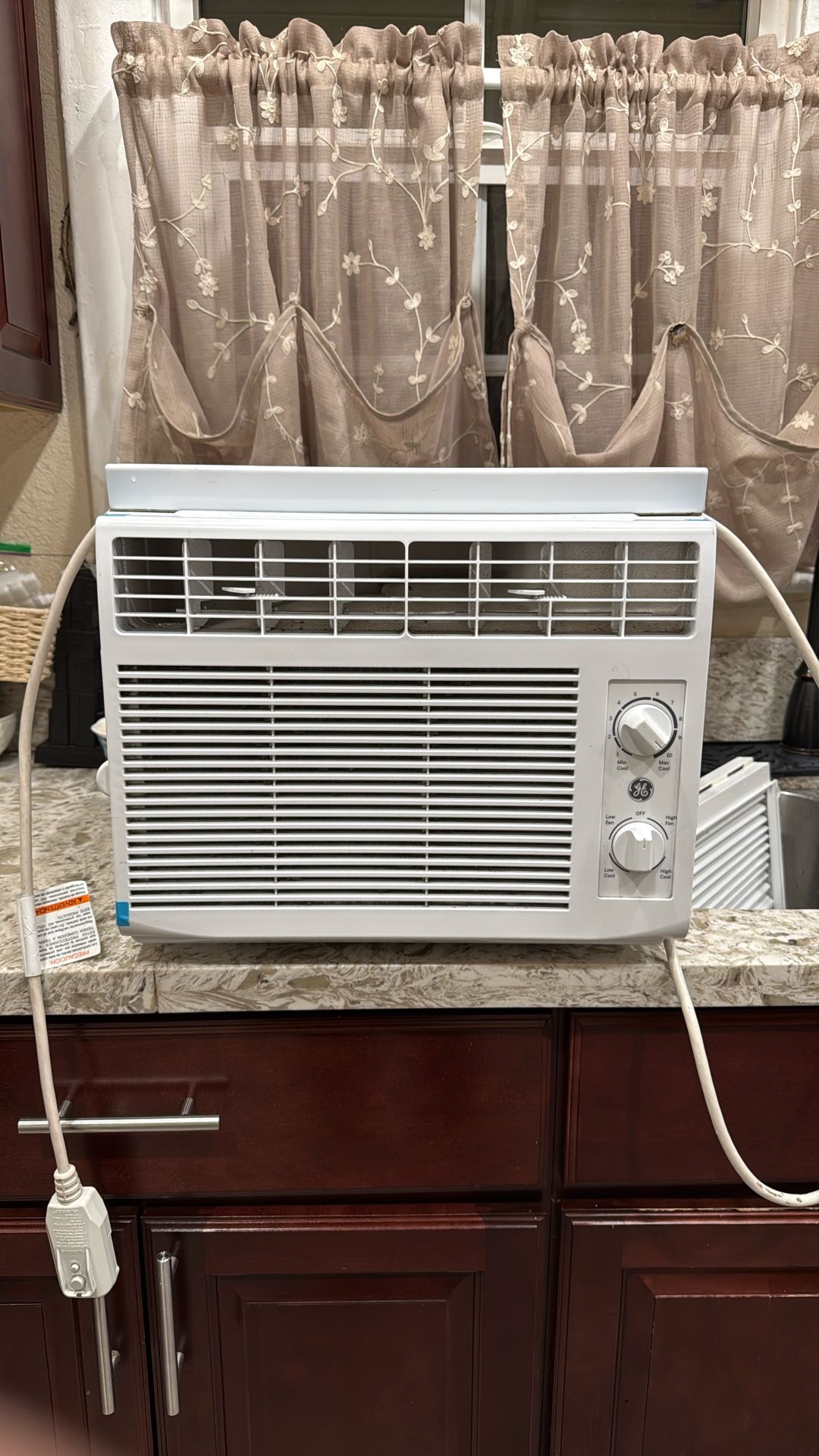 Window AC