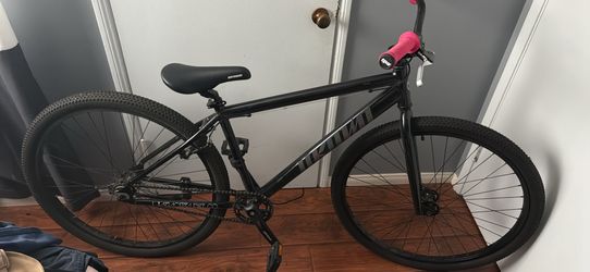 Unknown Bike