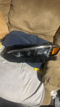 2023 2026 Honda civic driver side headlight
