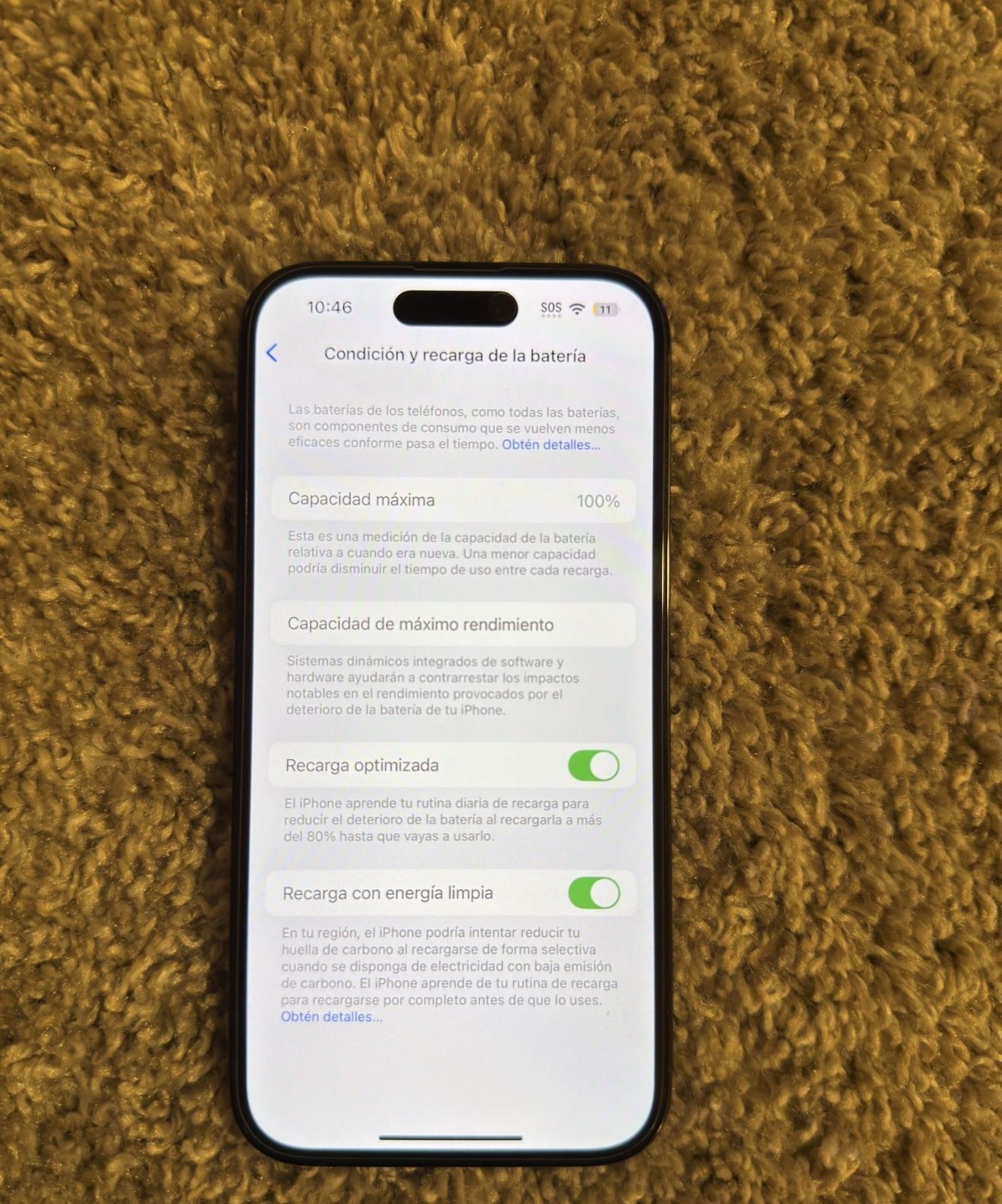 iPhone 14pro Unlocked Any Carrier