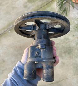 Volvo Penta OEM Water Circulation Pump
