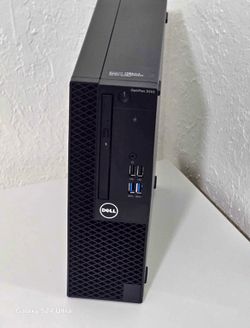PC de escritorio DELL OptiPlex 3050