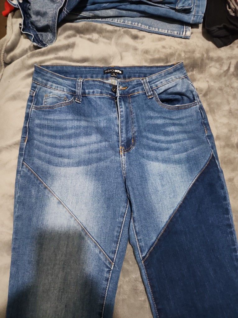 Jeans