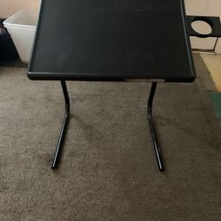 Tablemate Adjustable Tray Table