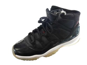 Jordan 378038-002 Black