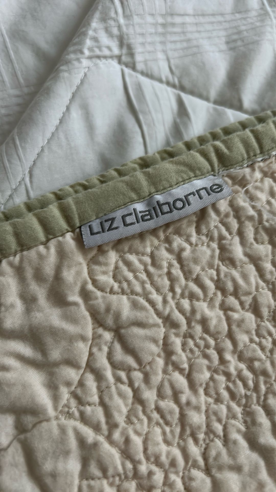 Liz Claiborne