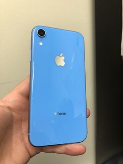 iPhone XR 64GB Factory Unlocked