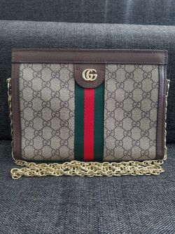 Clutch/ Crossbody Bag