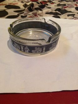 Caesars palace las vegas nevada ashtray