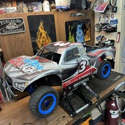 LOSI 5T