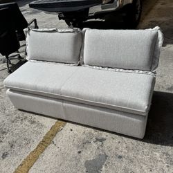 Brand New Small Sofa