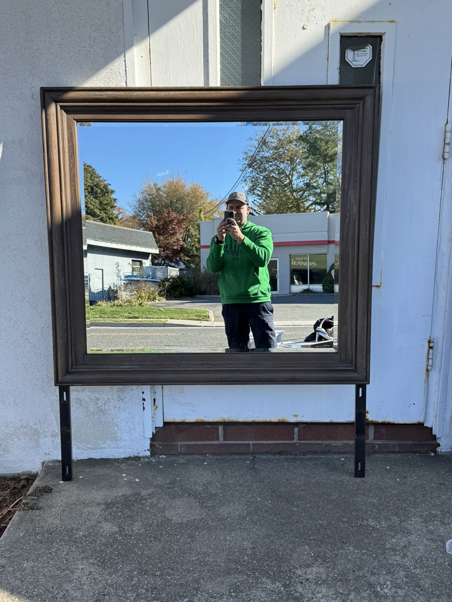 Furniture Mirror