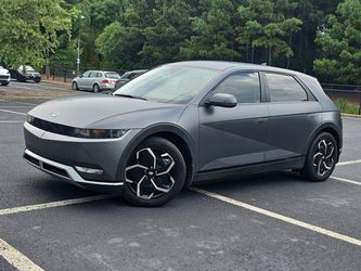 2023 Hyundai IONIQ 5