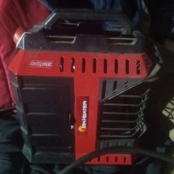 Mr . Heater  Propane Portable In Door Heater