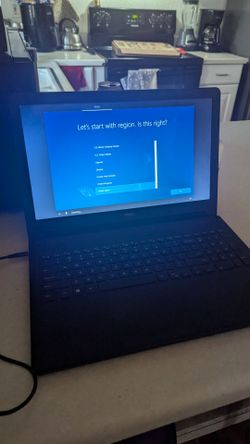 Dell Inspiron 15