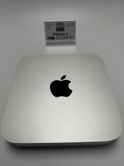 M2 Mac mini (2023) 16GB RAM 256GB Storage