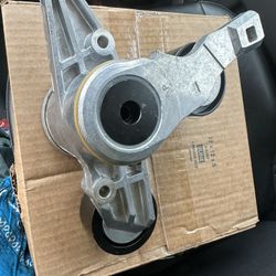  Freightliner Belt Tensioner. 2015 To 2023