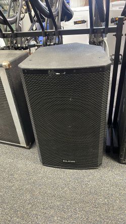 Last King Speaker Kxdll15a