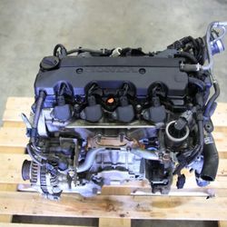 JDM Honda Civic 2006 To 2011 1.8L R18A Engine