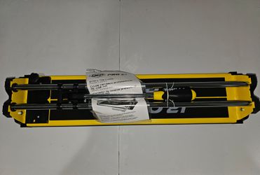 Professional Tile Cutter