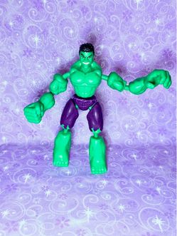 The Hulk