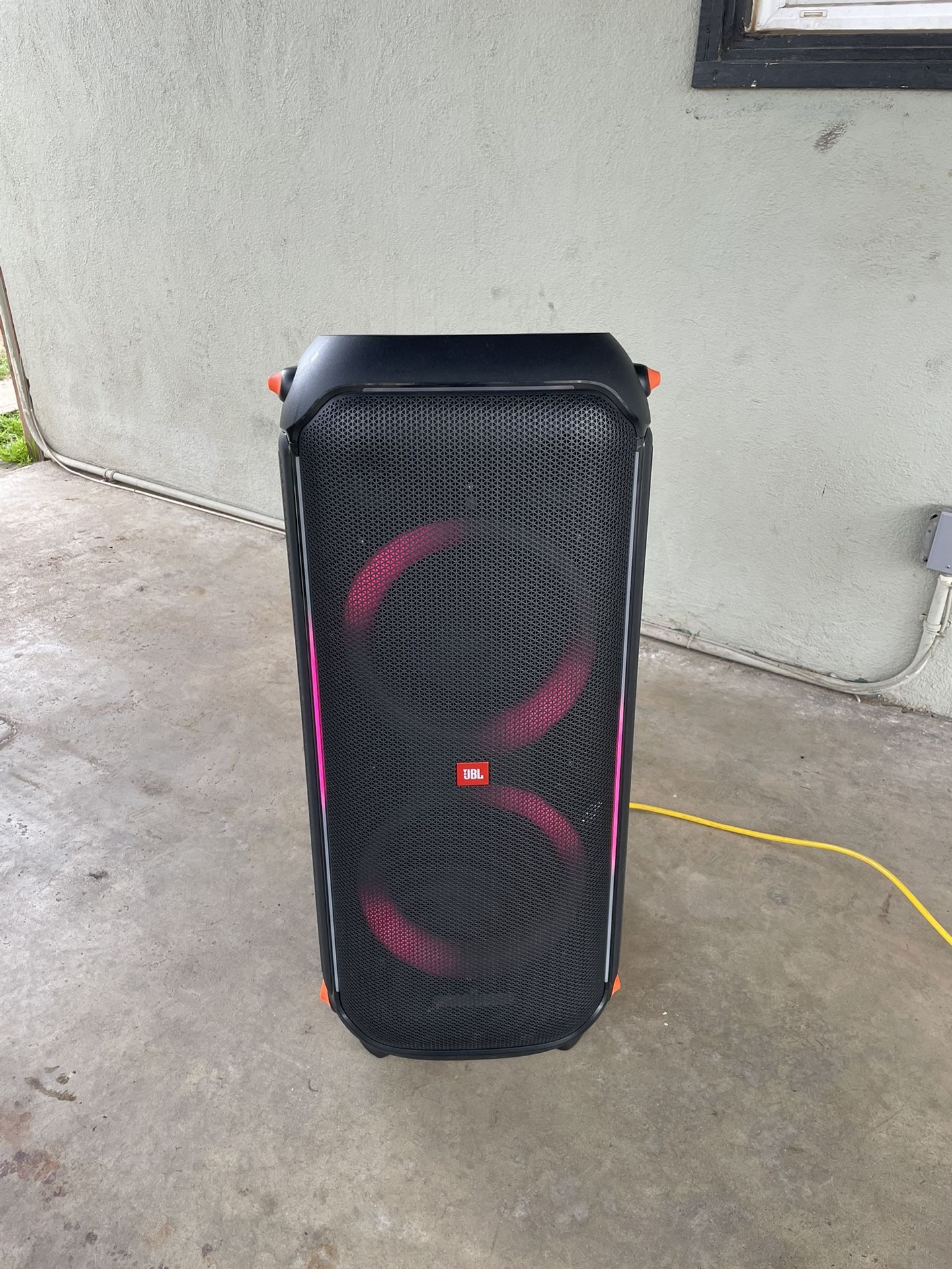 jbl 710 partybox
