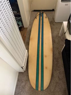 8 foot wavestorm surfboard