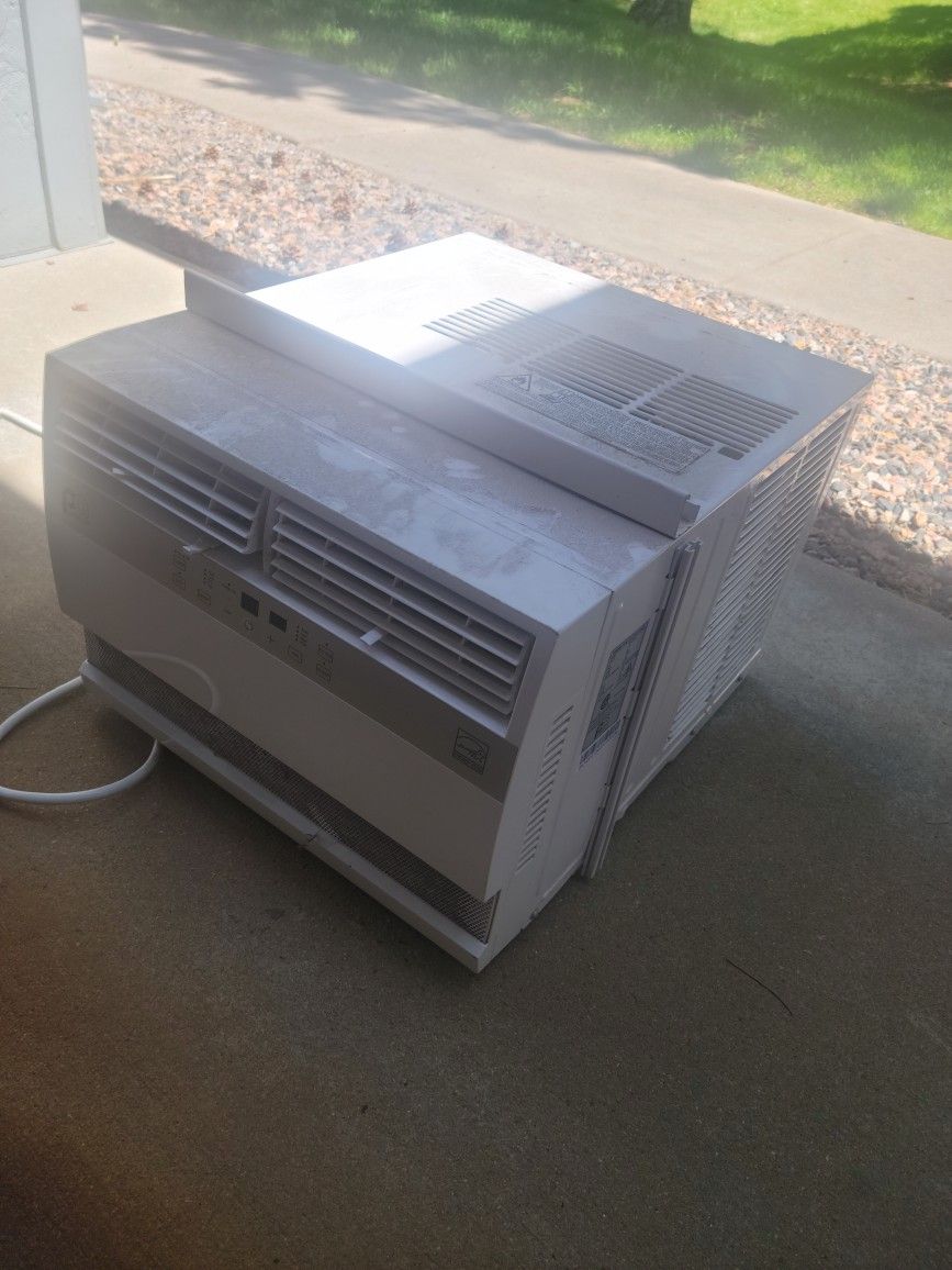 Perfect Aire AC Unit