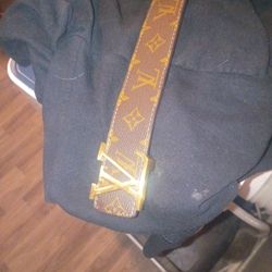 Louis Vuitton Belt 44/110