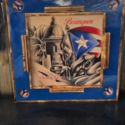 Mesa de Domino