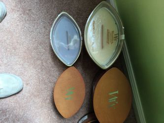 WOODWICK CANDLES
