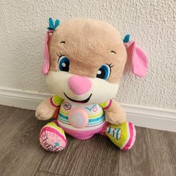 Fisher Price Laugh And Learn