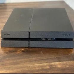 PS4 
