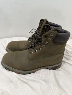 Timberlands Boots